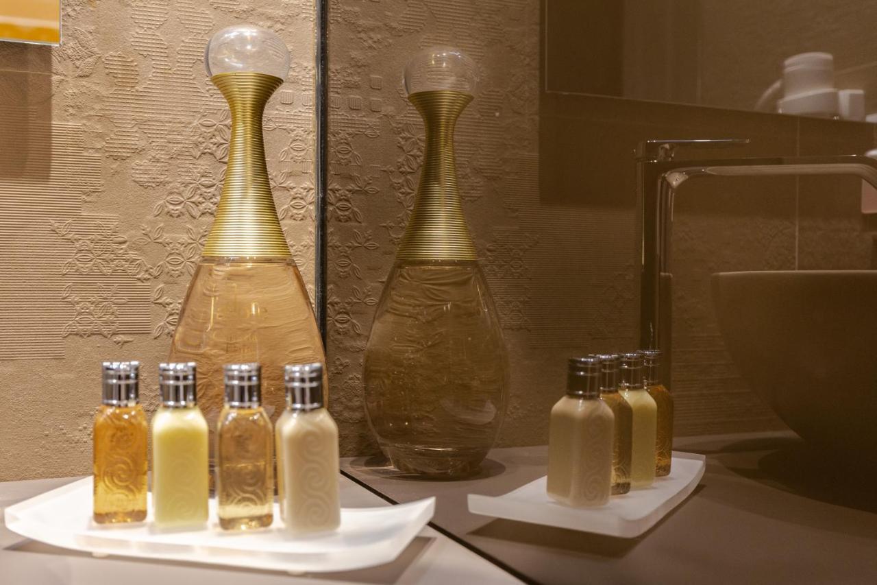 Palazzo Marletta Luxury House 2* Catane