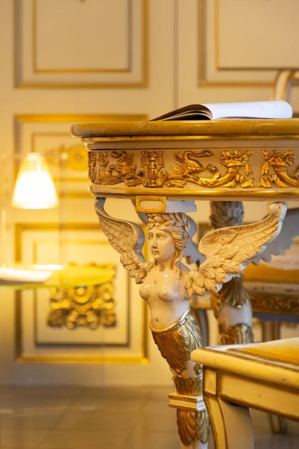 Palazzo Marletta Luxury House Catania