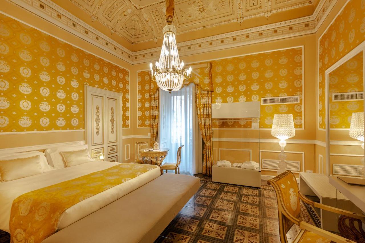 Palazzo Marletta Luxury House 2*
