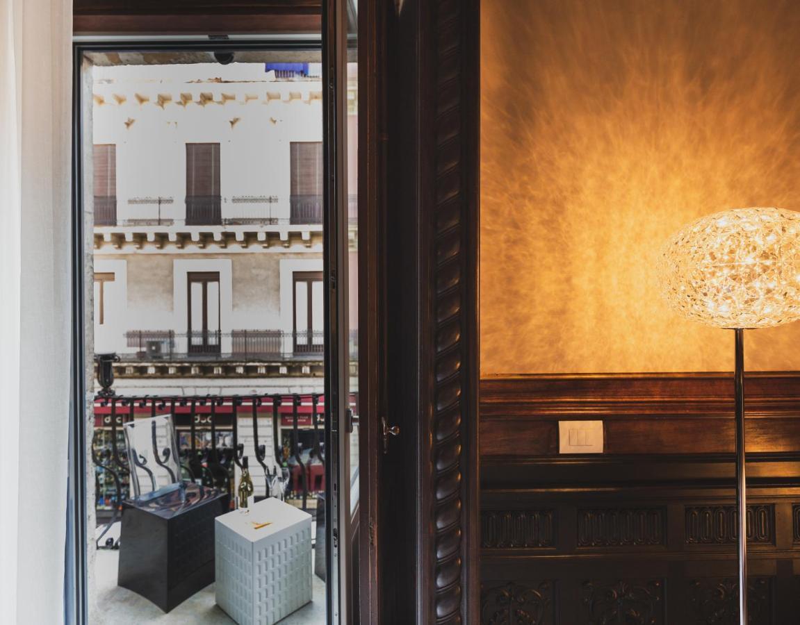 Palazzo Marletta Luxury House Hotel Catania