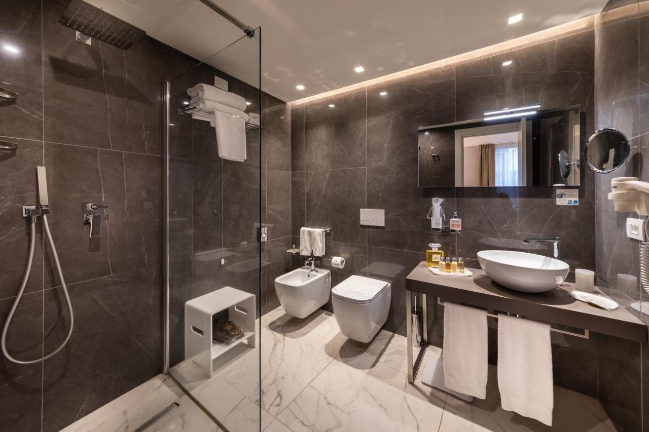 Palazzo Marletta Luxury House Hotel Catane
