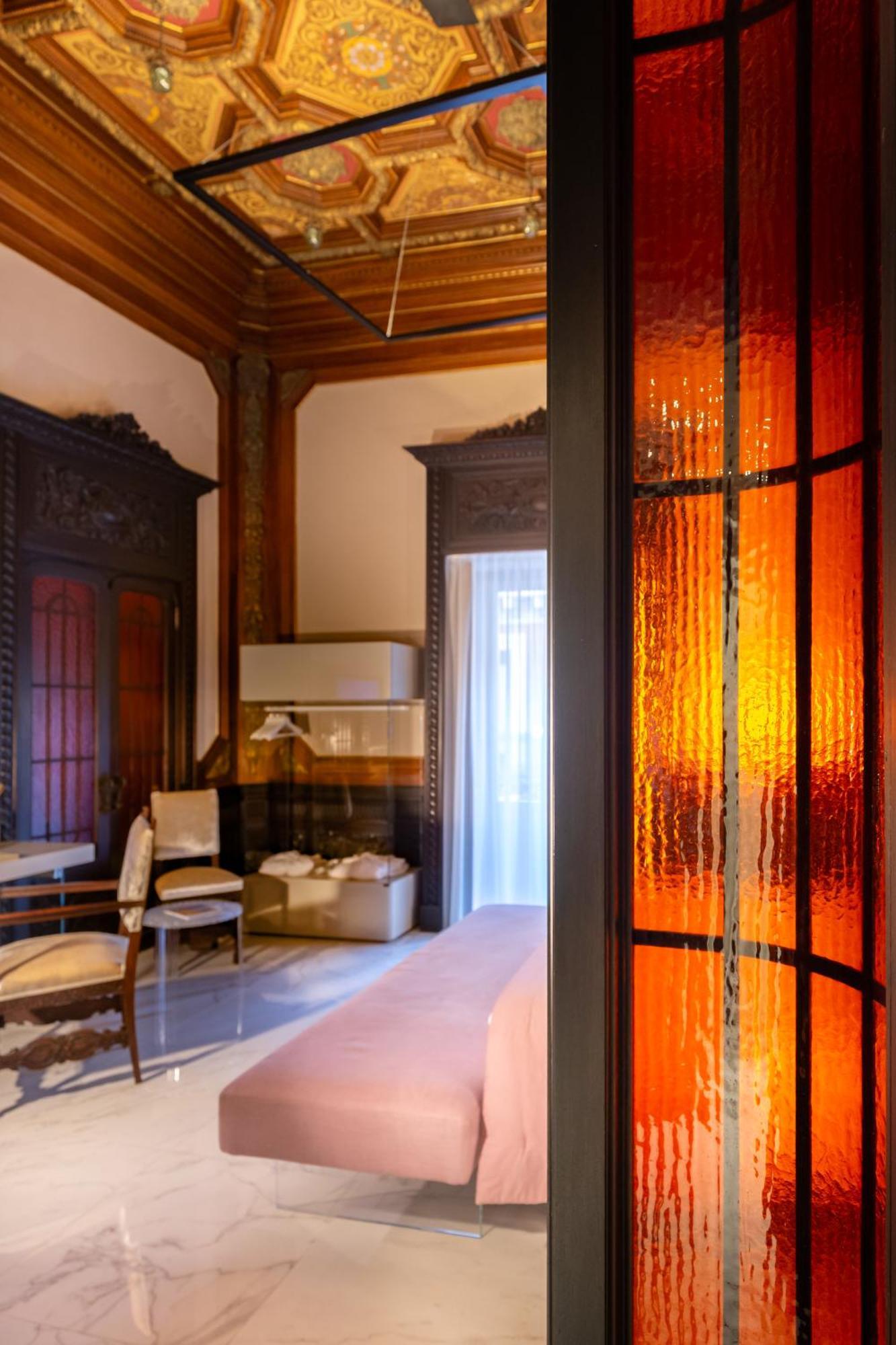 Palazzo Marletta Luxury House Hotel 2*