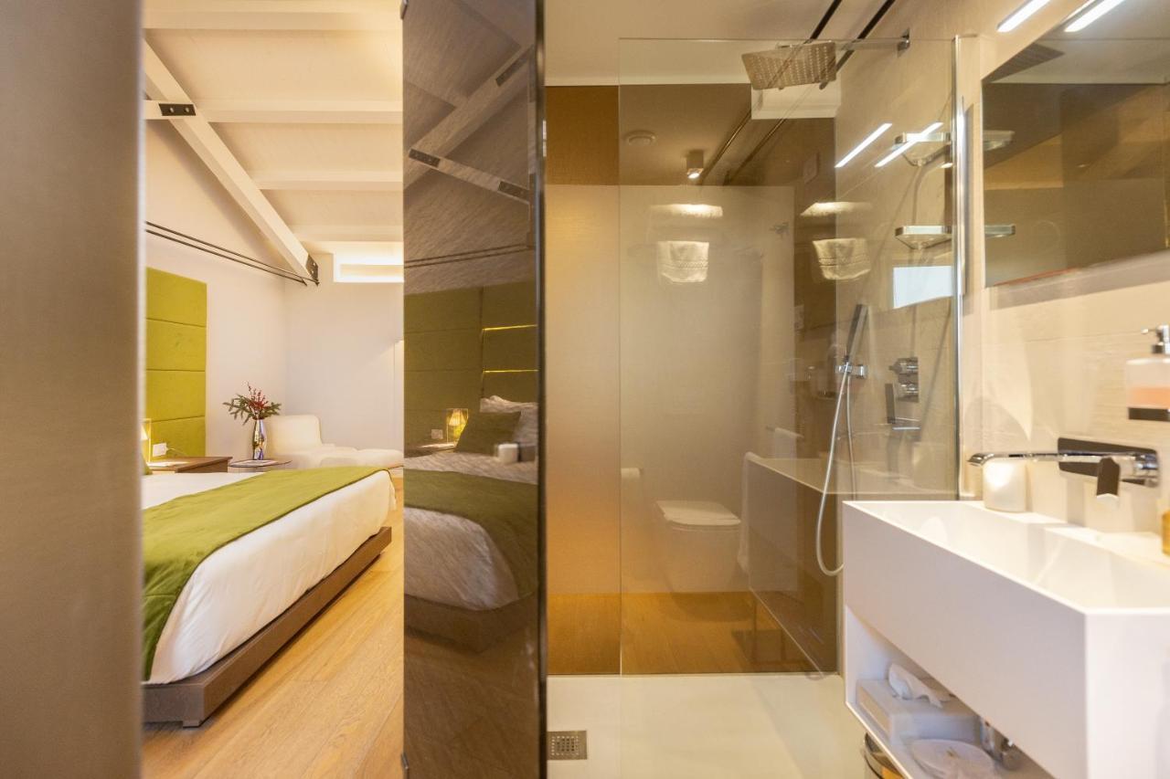 Hotel Palazzo Marletta Luxury House Catania