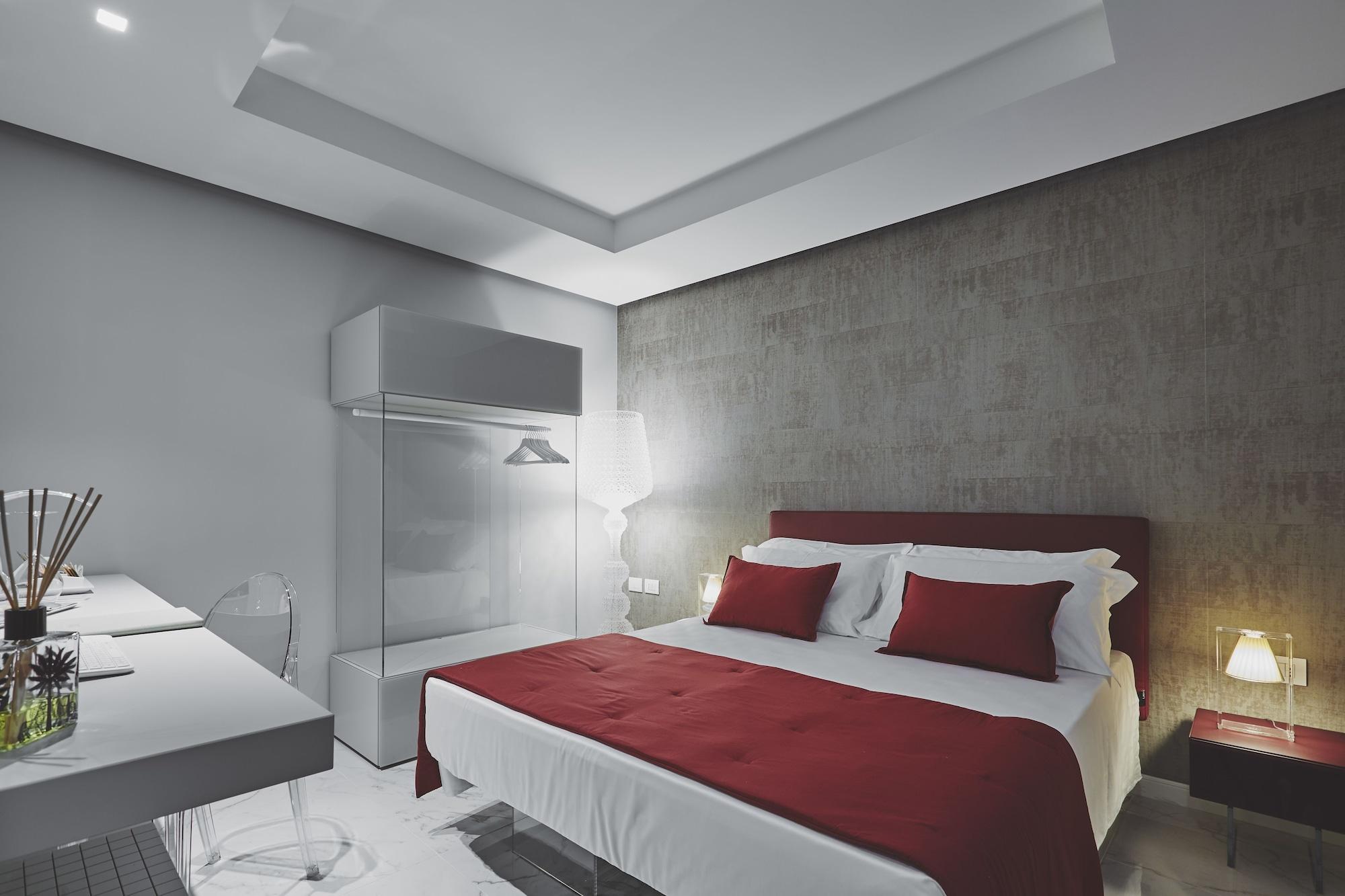 Palazzo Marletta Luxury House Catania