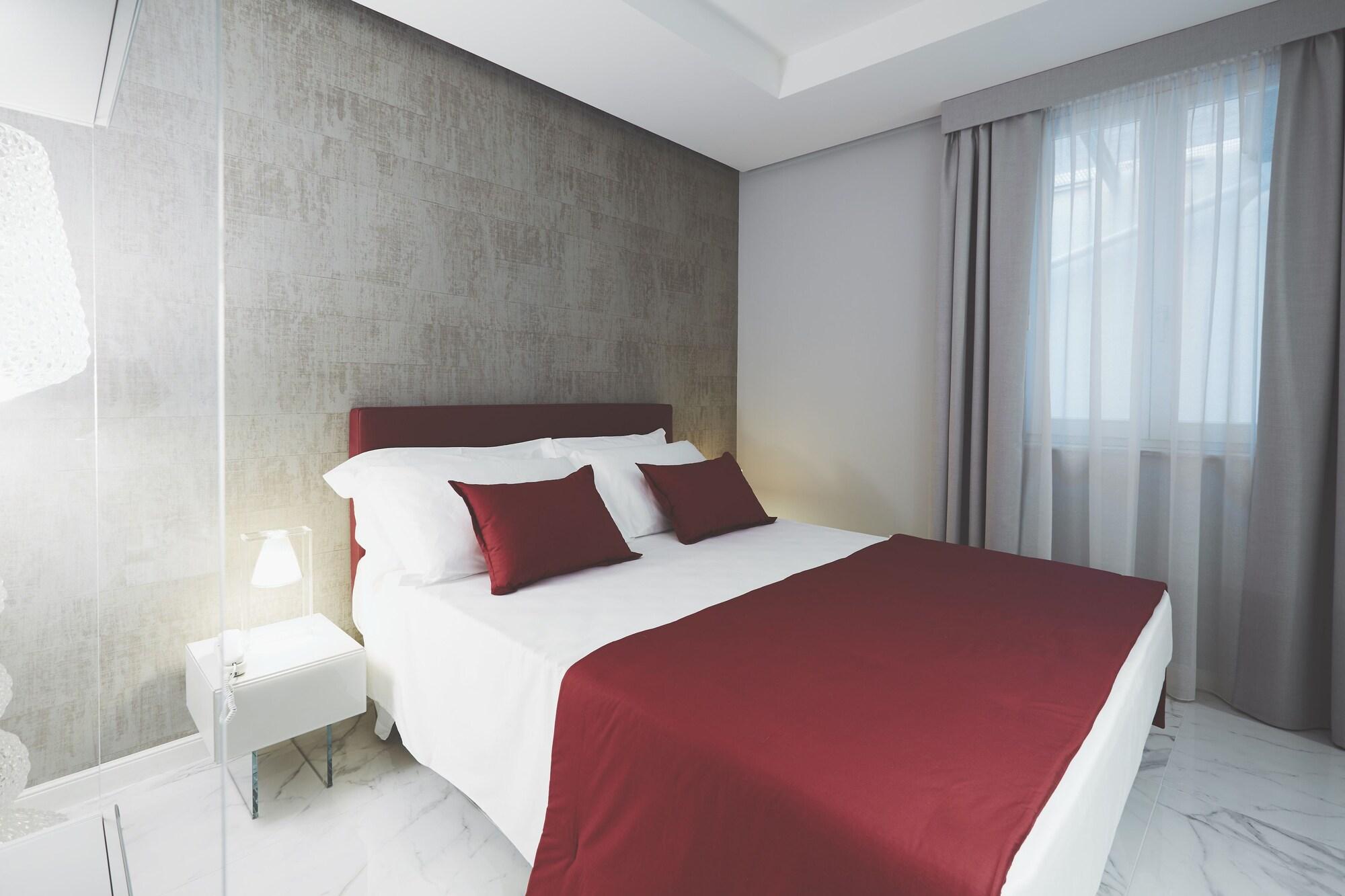 Palazzo Marletta Luxury House Catane