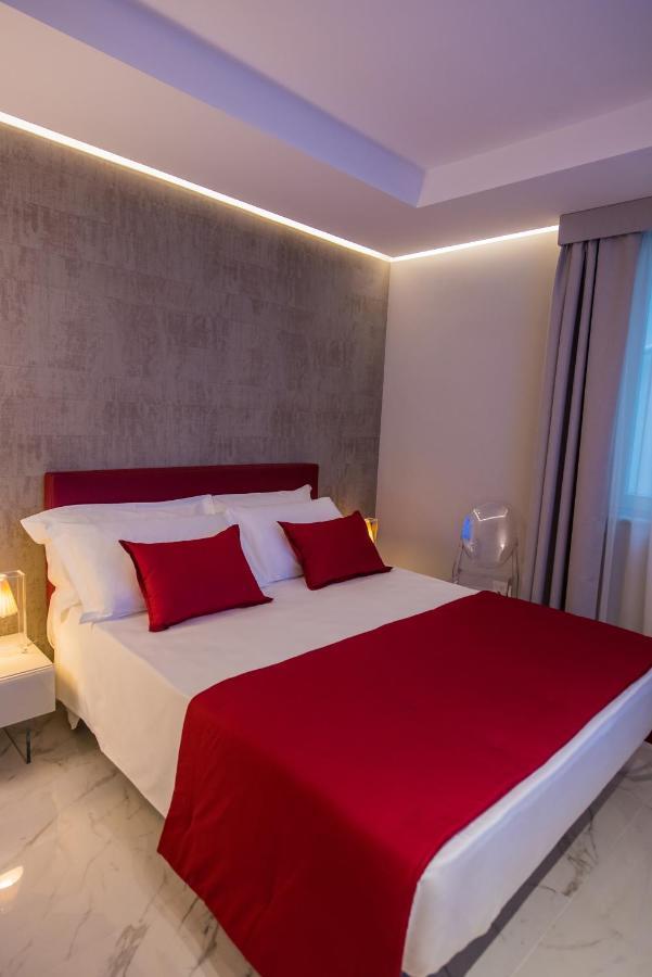 Palazzo Marletta Luxury House 2* Catane