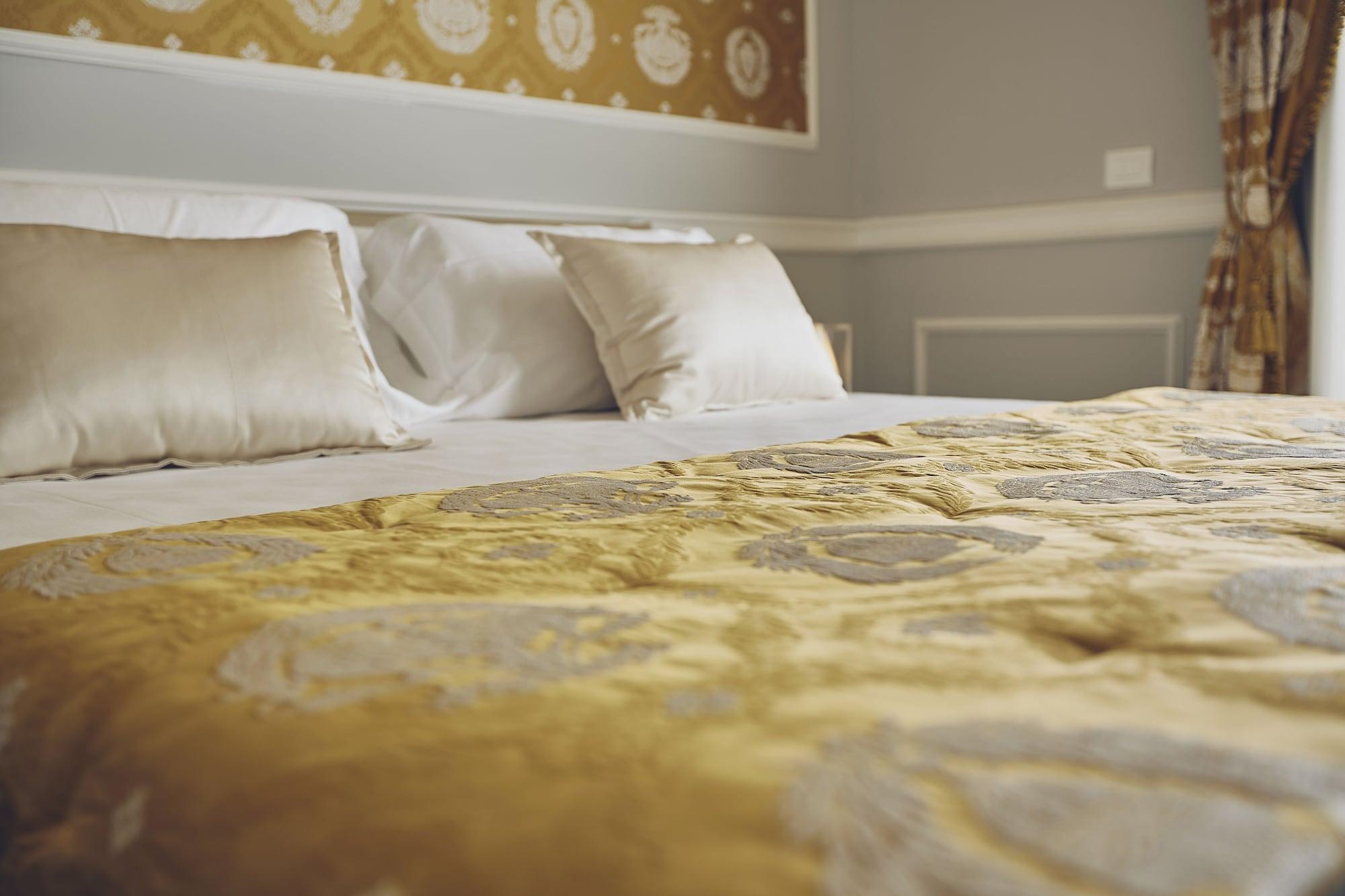 Palazzo Marletta Luxury House 2*