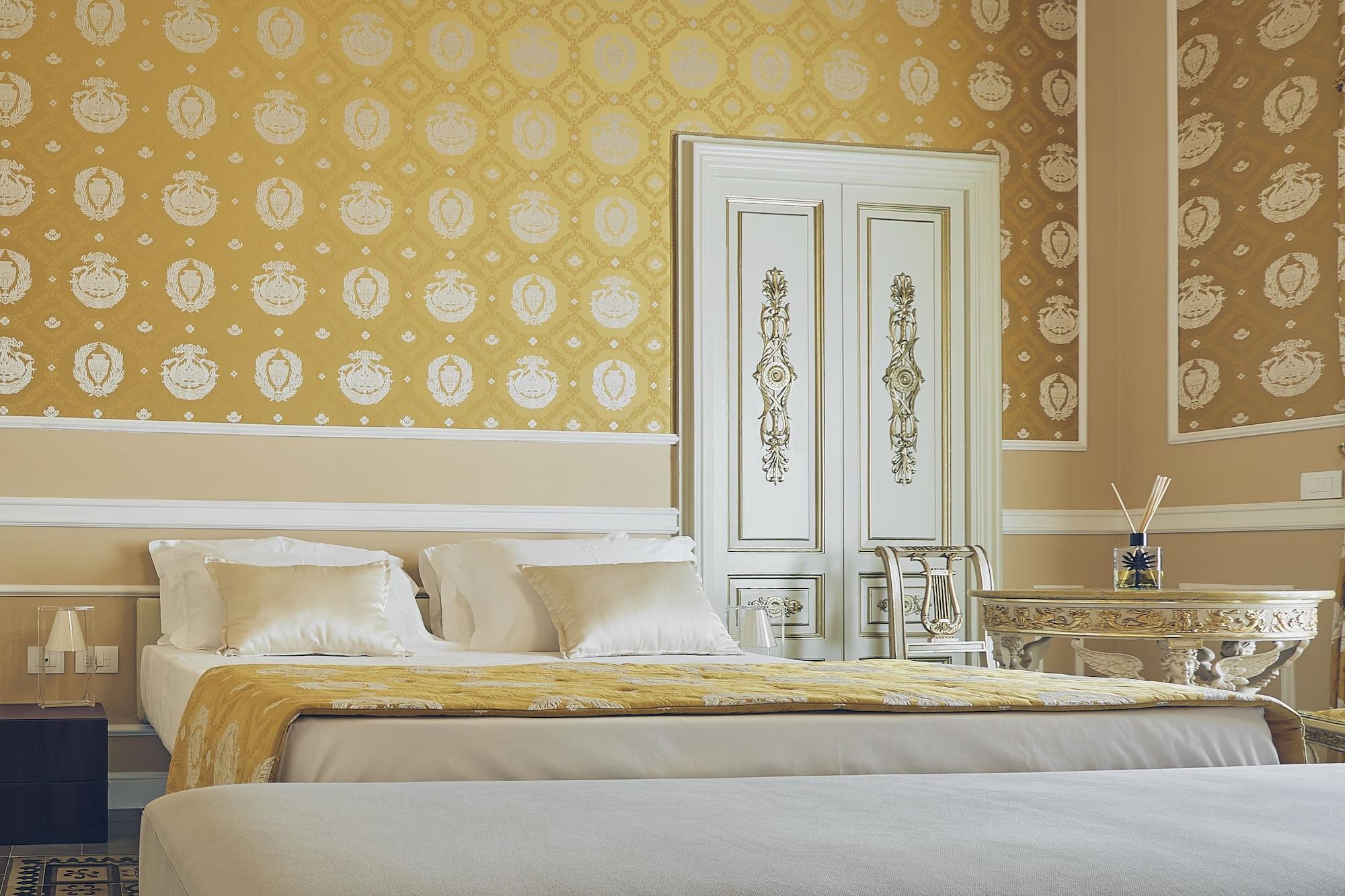 Hotel Palazzo Marletta Luxury House 2*