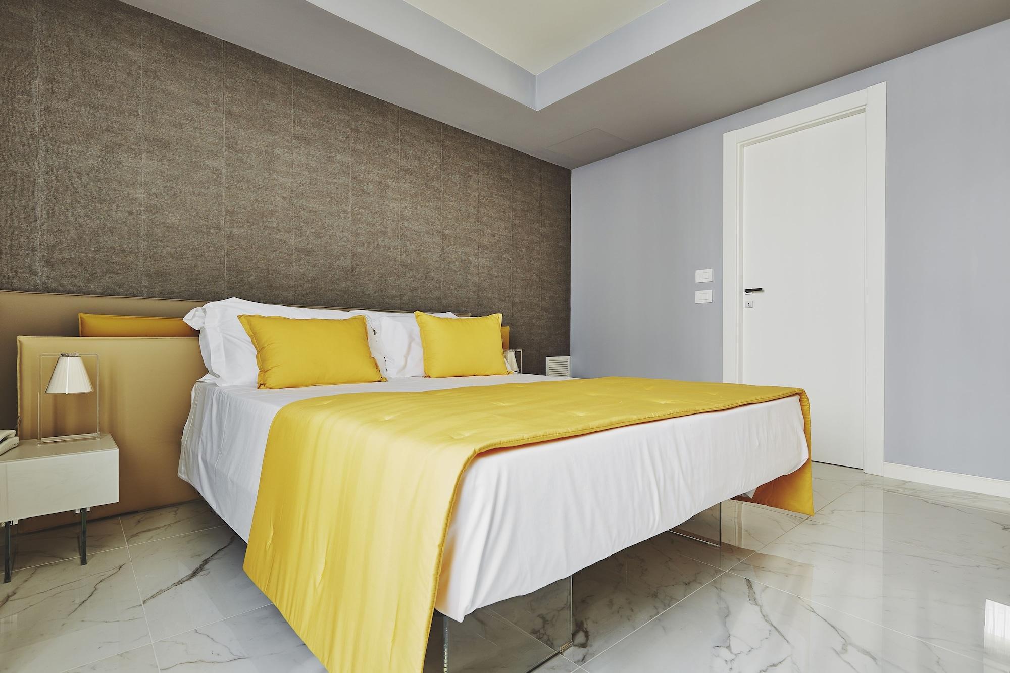 Palazzo Marletta Luxury House Hotel Catane