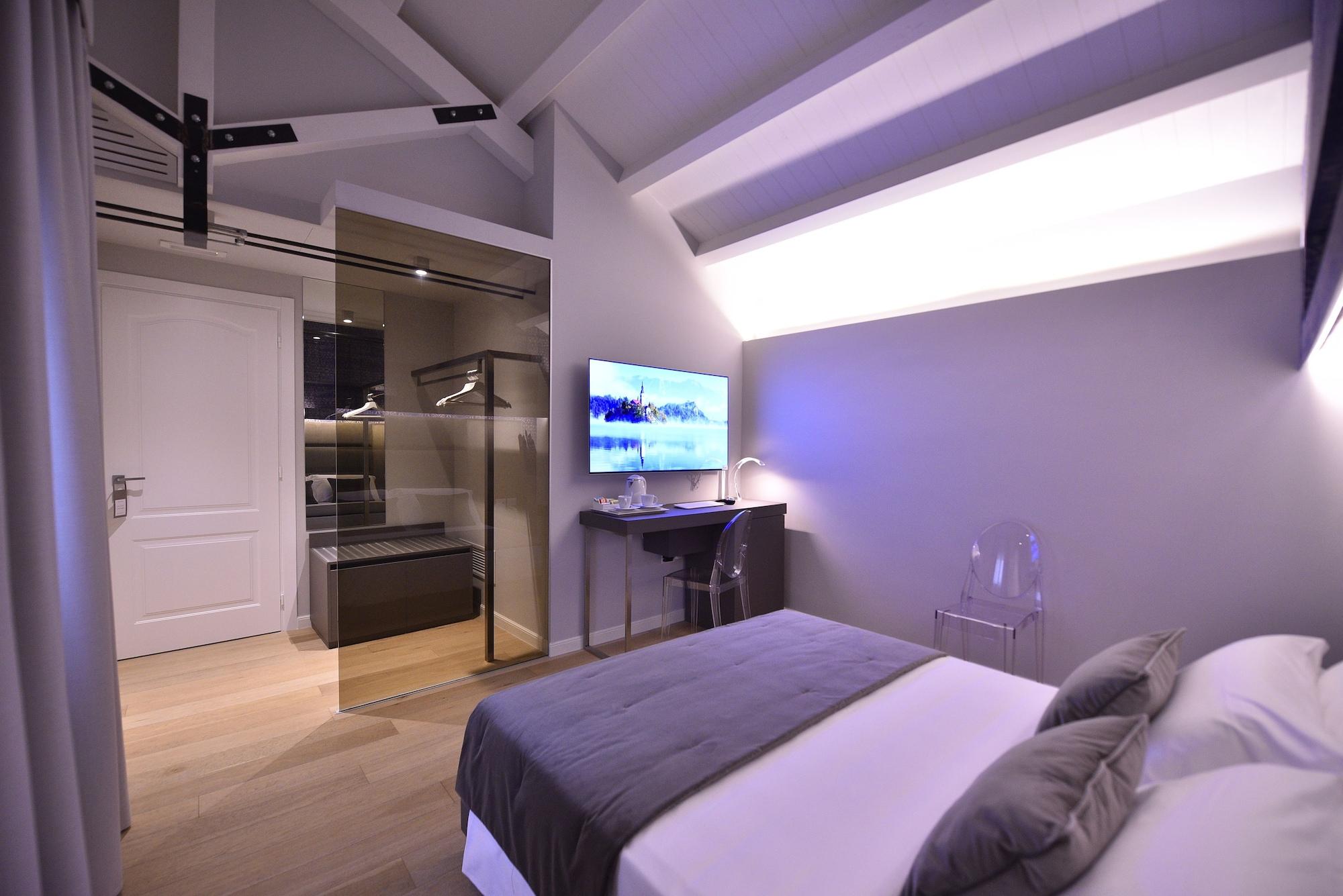 Hotel Palazzo Marletta Luxury House Catania