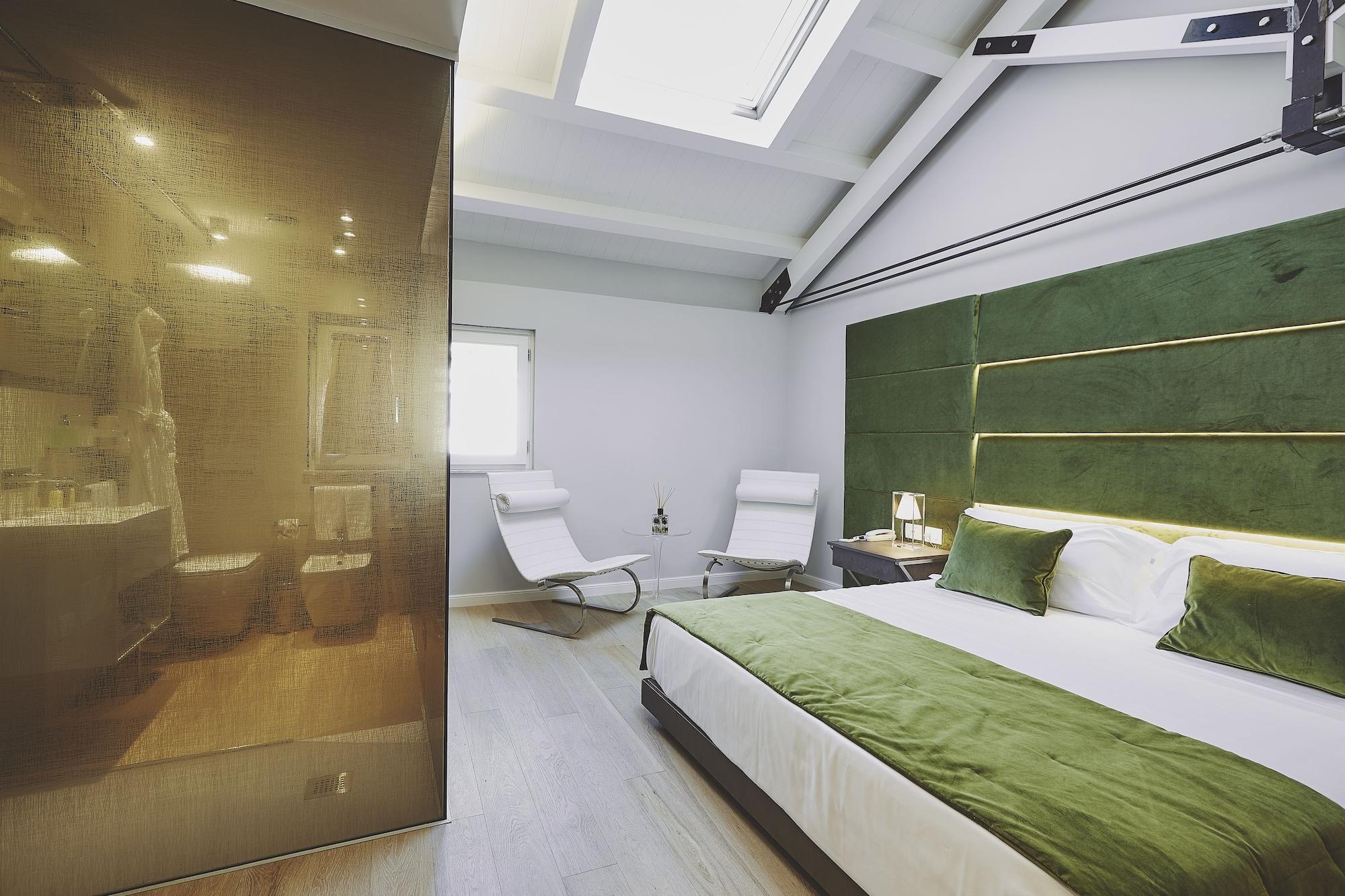 Palazzo Marletta Luxury House Hotel Catania