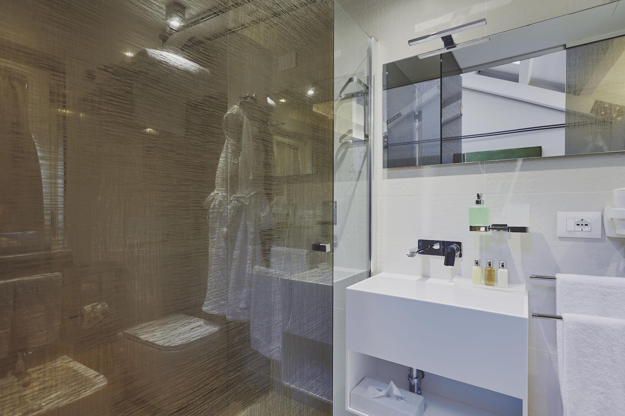 Palazzo Marletta Luxury House Hotel Catane