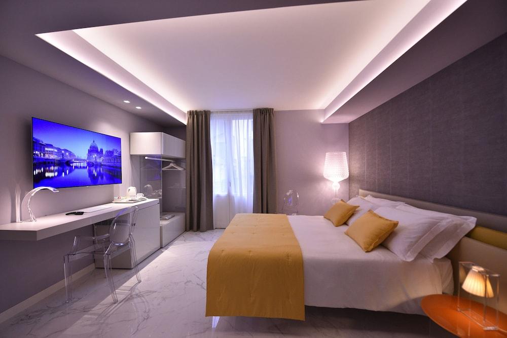 Palazzo Marletta Luxury House Hotel 2*