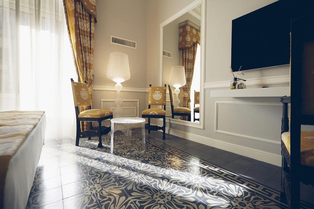 Palazzo Marletta Luxury House Catane