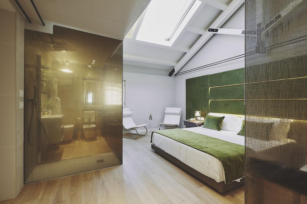 Palazzo Marletta Luxury House Catania