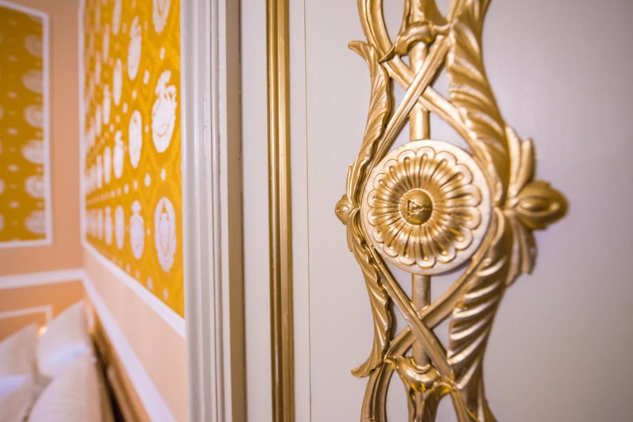 Palazzo Marletta Luxury House Hotel Catania