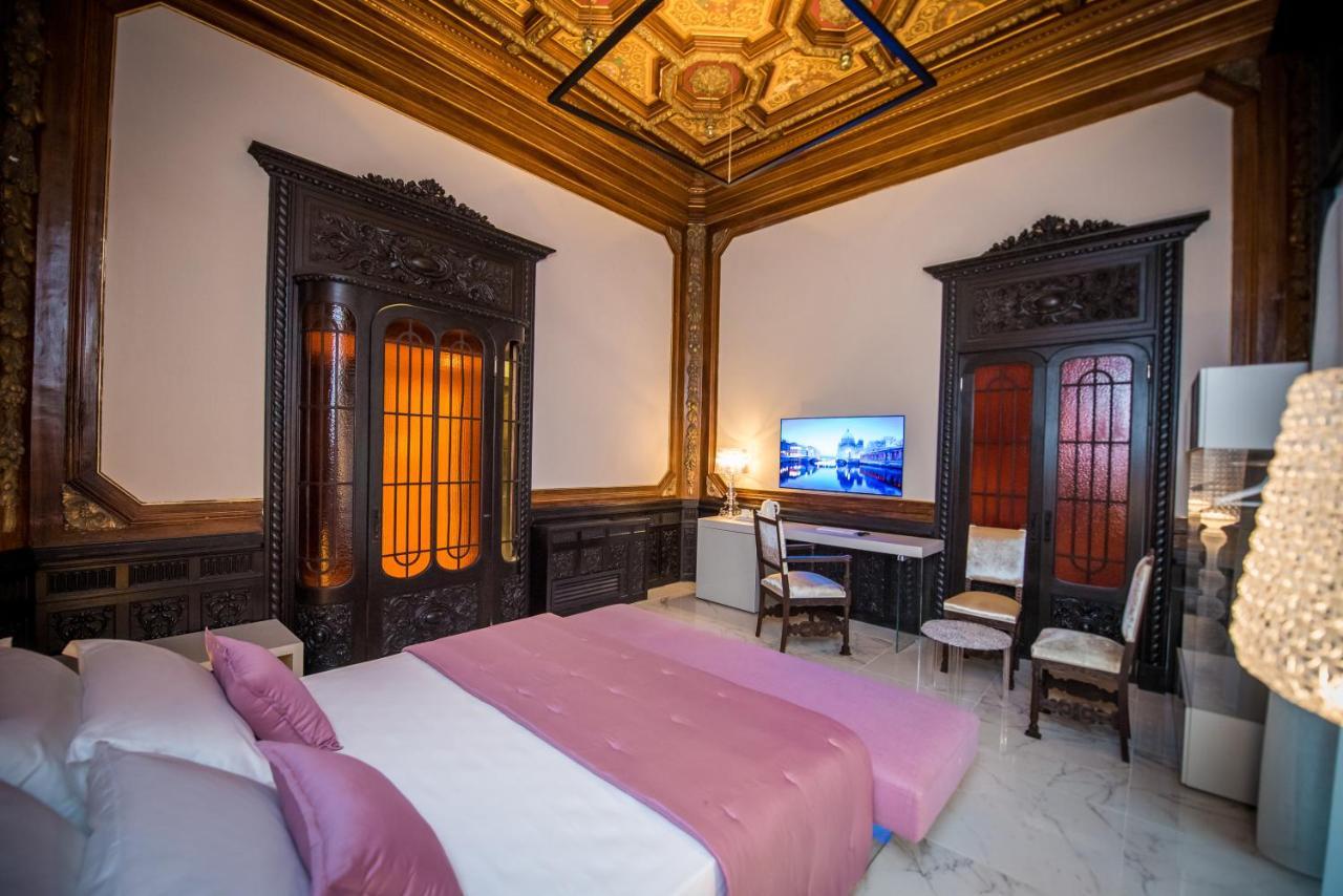 Palazzo Marletta Luxury House Hotel Catania