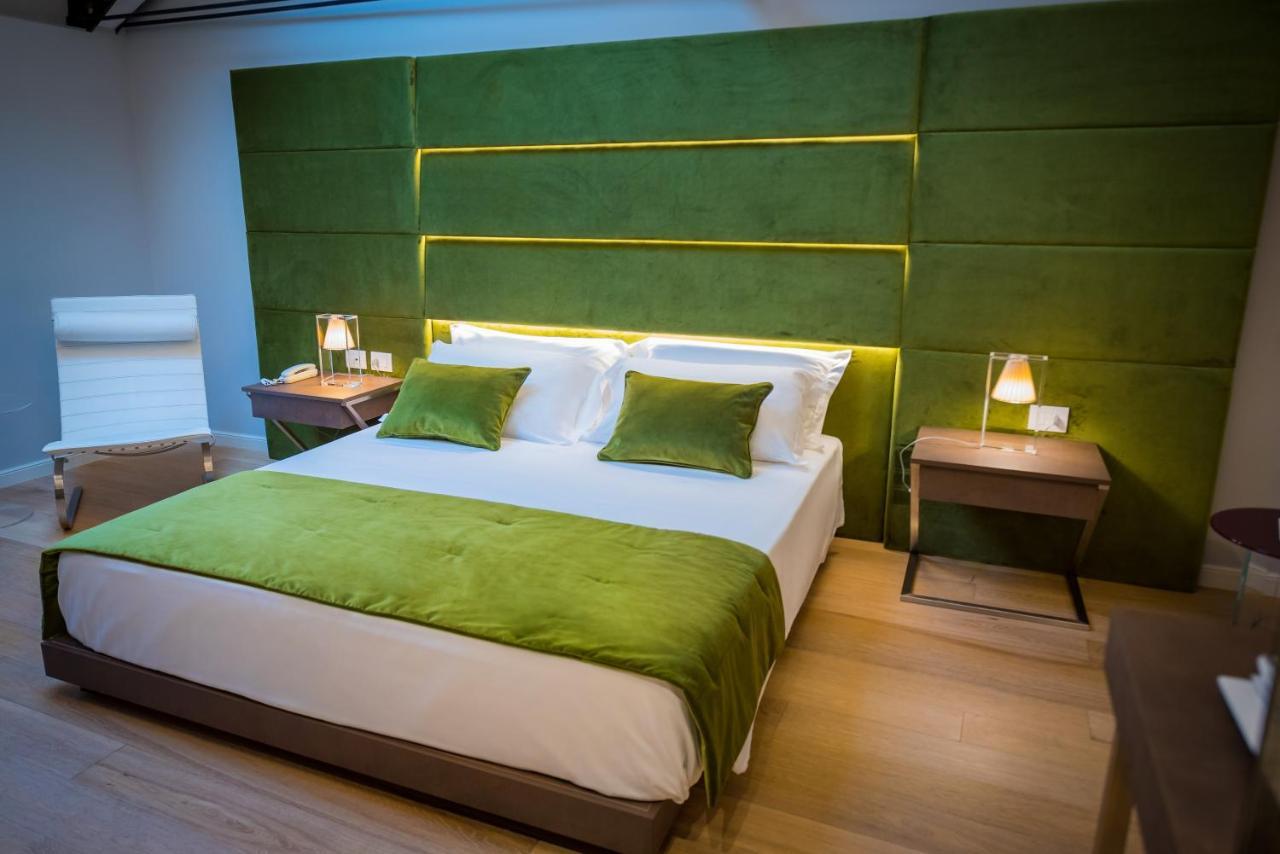 Palazzo Marletta Luxury House 2* Catania