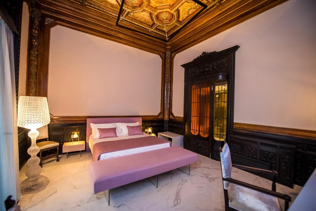 Palazzo Marletta Luxury House Hotel Catania