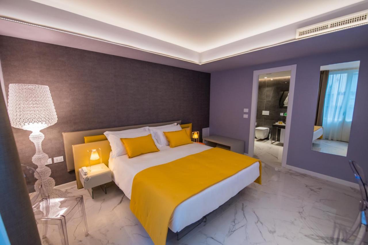 Hotel Palazzo Marletta Luxury House