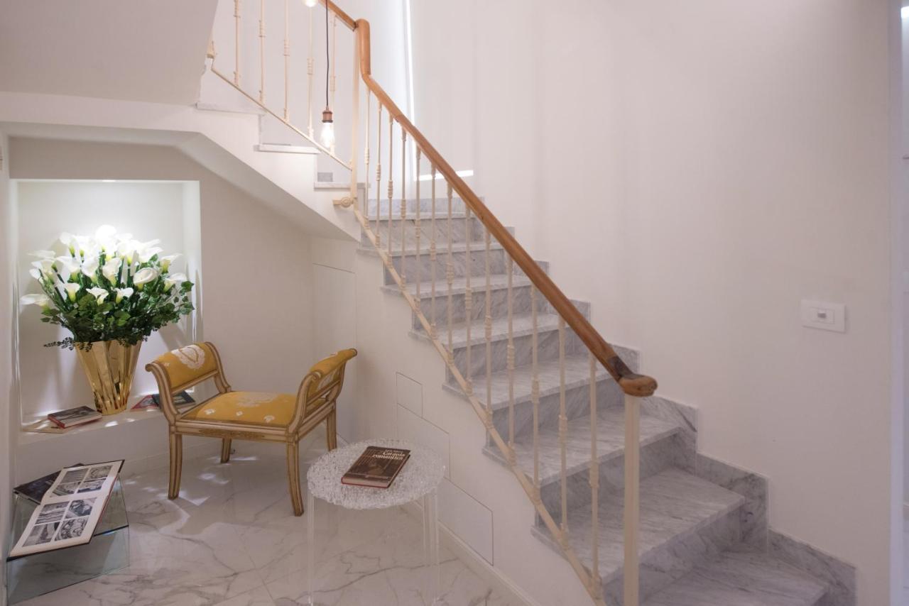 Hotel Palazzo Marletta Luxury House Catane