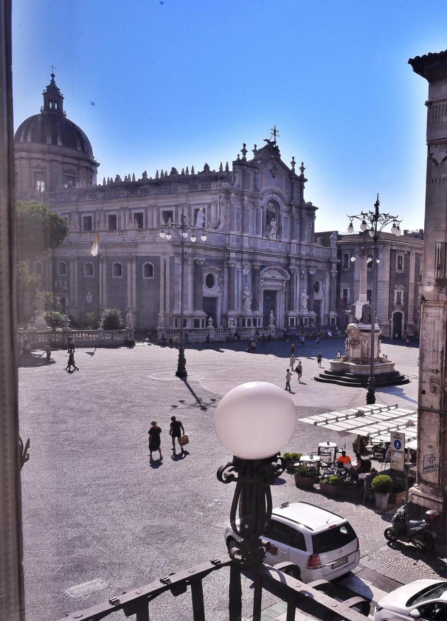 Palazzo Marletta Luxury House Catania