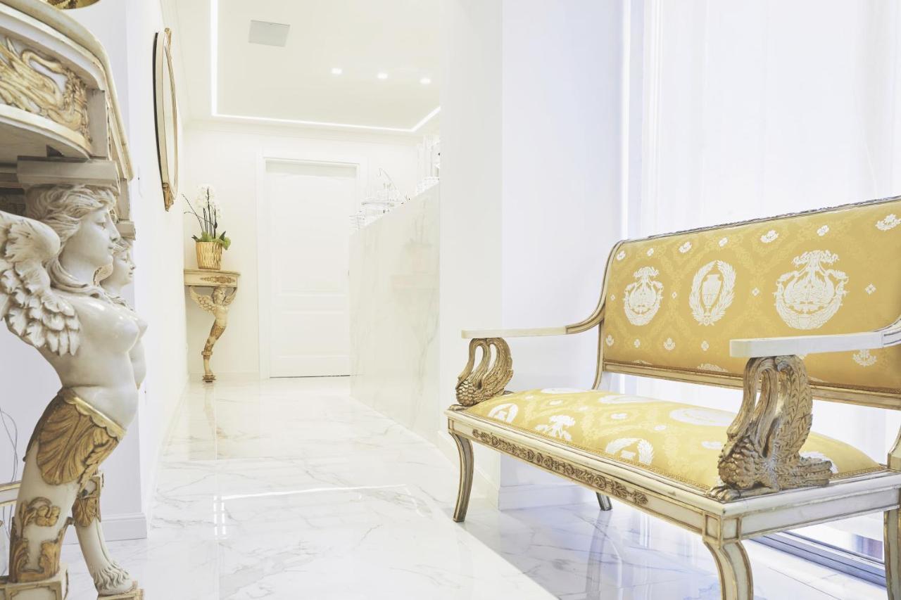 Palazzo Marletta Luxury House Hotel Catania