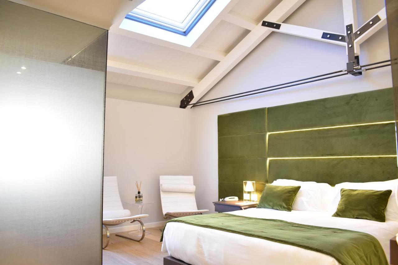 Palazzo Marletta Luxury House Catane